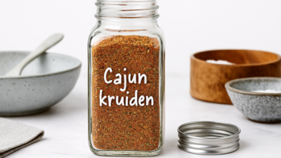 Cajun Kruidenmix