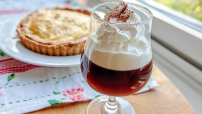 Heerlijke Limburgse koffie