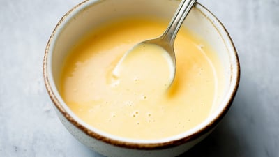 Hollandaisesaus