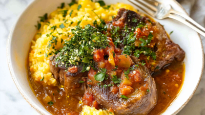 Osso Buco