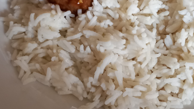 Chinese gehaktballetjes in een hele lekkere saus