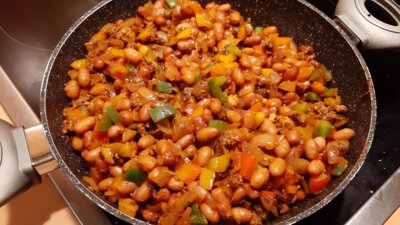 Chili veur de Herremenie