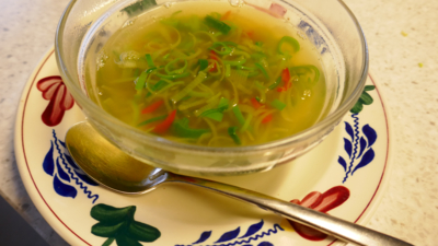 Cup a Soup