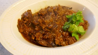 Sappige, Smaakvolle Slowcooker Sukadelappen