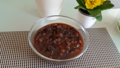 Drentse Proemenkroeze met rum