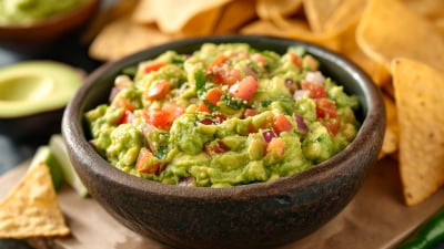 Guacamole