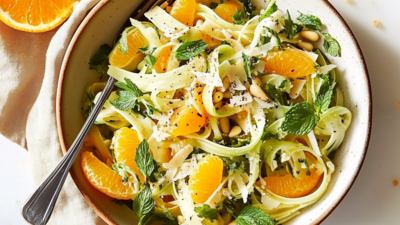 Venkelsalade