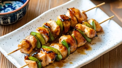 Yakitori