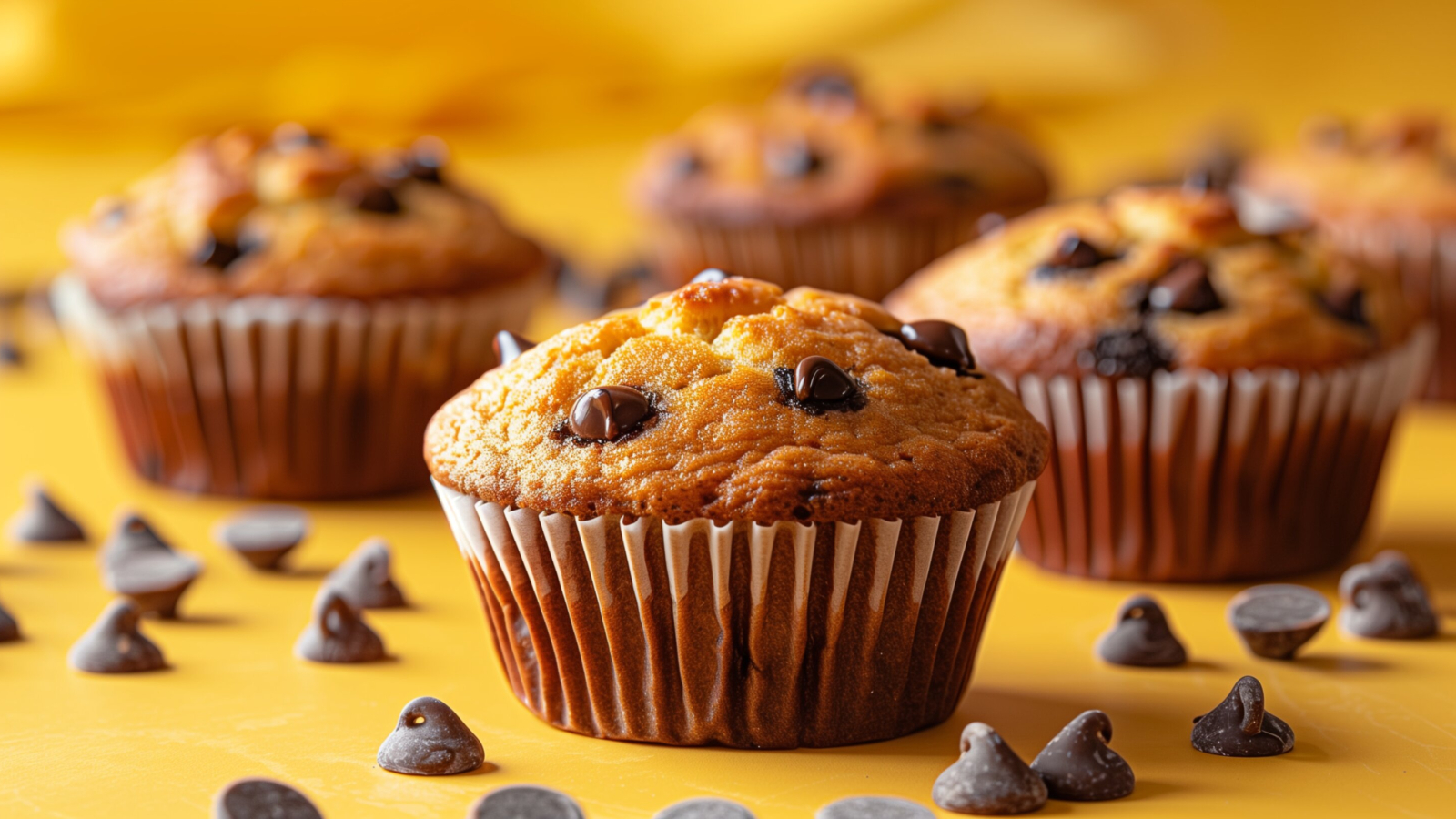 Bananenmuffins recept | eetse