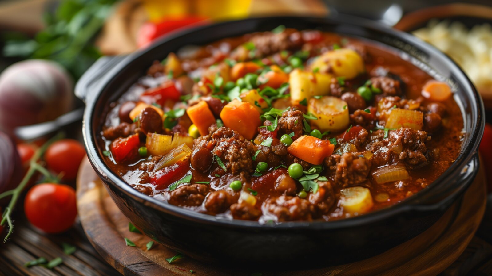 De Lekkerste Goulash Recepten