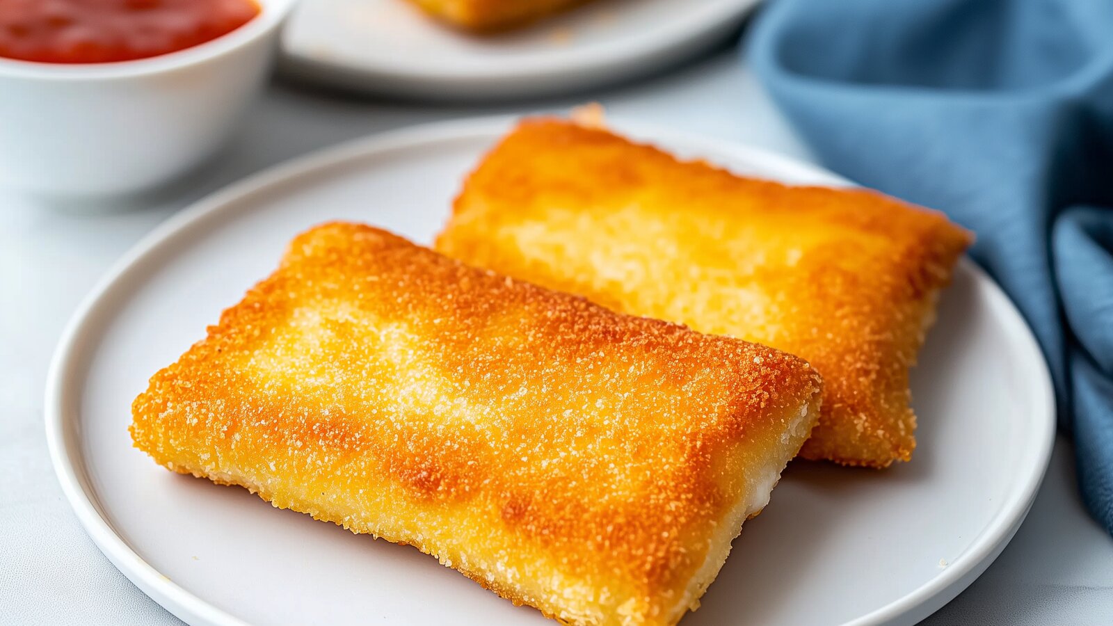 Kaassouffl Recept Eetse