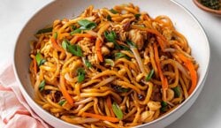 Bami Goreng