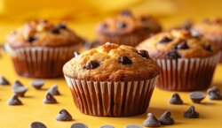 Bananenmuffins