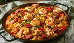 Paella