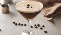 Espresso Martini