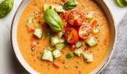 Gazpacho