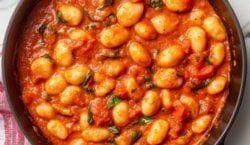 Gnocchi met Tomatensaus
