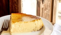 Griekse Honingtaart (Melopita Sifnou)