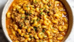 Hamburger Helper