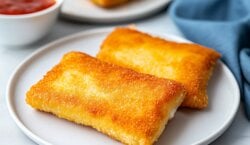 Kaassoufflé