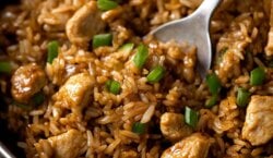 Nasi Goreng