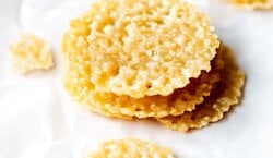 Parmezaan Chips