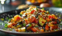 Ratatouille