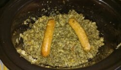 Stamppot boerenkool uit de Slow-cooker