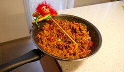 Chili veur de Herremenie
