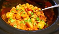 Poor Man's Stew uit de SlowCooker