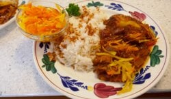 Slowcooked Babi Pangang