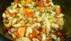 Crockpot Compleet