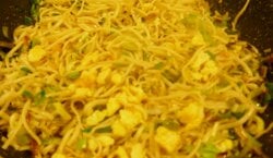 Simpele bami