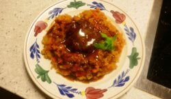 Hutspot uit de slowcooker