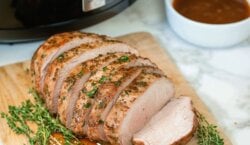 Perfect Mals en Sappig Varkenshaasje uit de Slowcooker