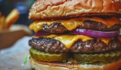 Smash Burgers