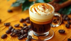 Spanish Coffee