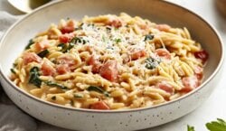 Toscaanse Orzo