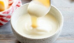 Zelf gecondenseerde melk maken