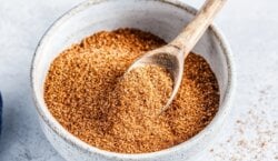 Zelfgemaakte Sazon Kruidenmix