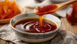 Zoetzure Saus