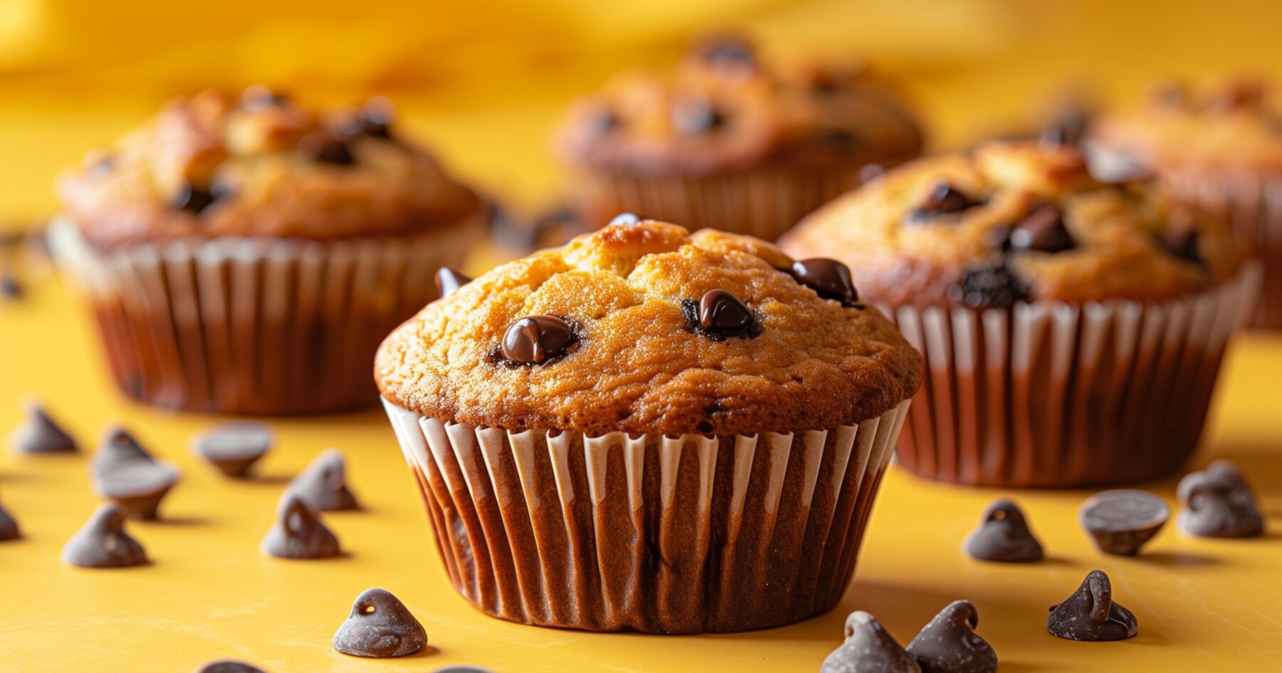 Bananenmuffins recept | eetse