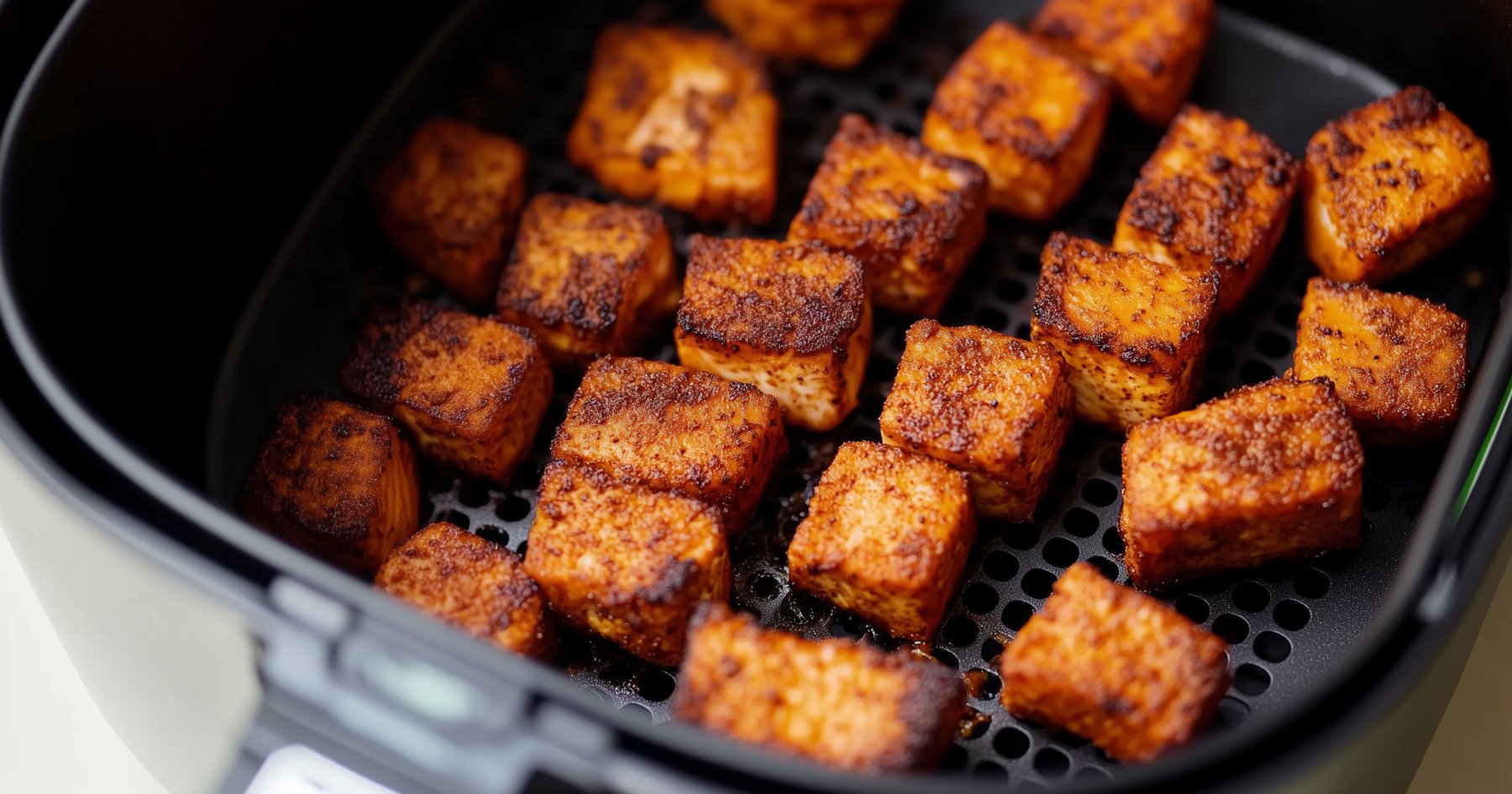 Ongelooflijk Lekkere Airfryer Zalm recept eetse