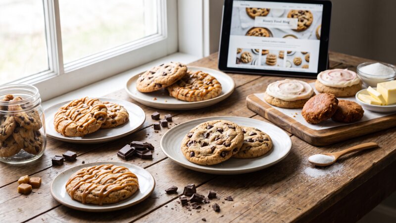Wat is de meest ongezonde koek?